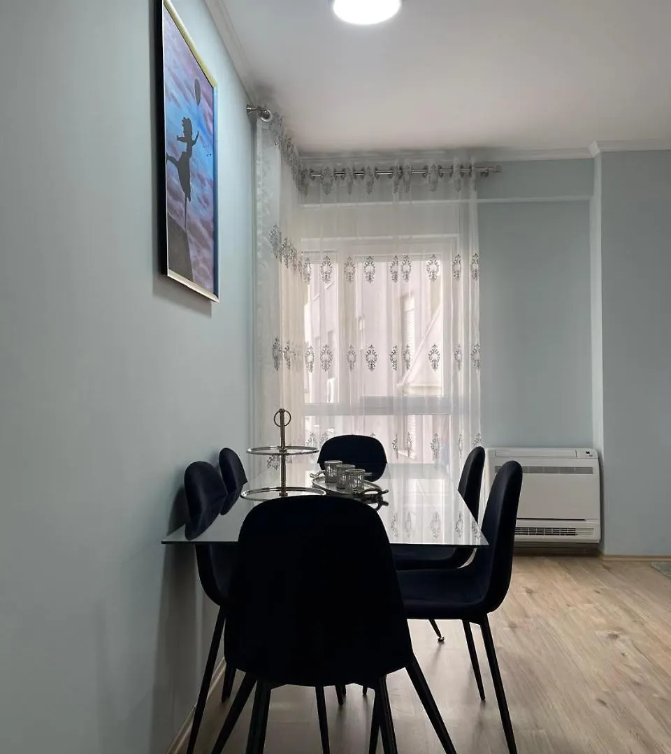 Dani'S Apartment Tirana