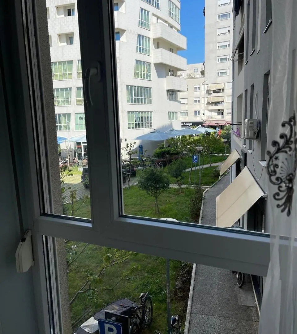 Dani'S Apartment Tirana